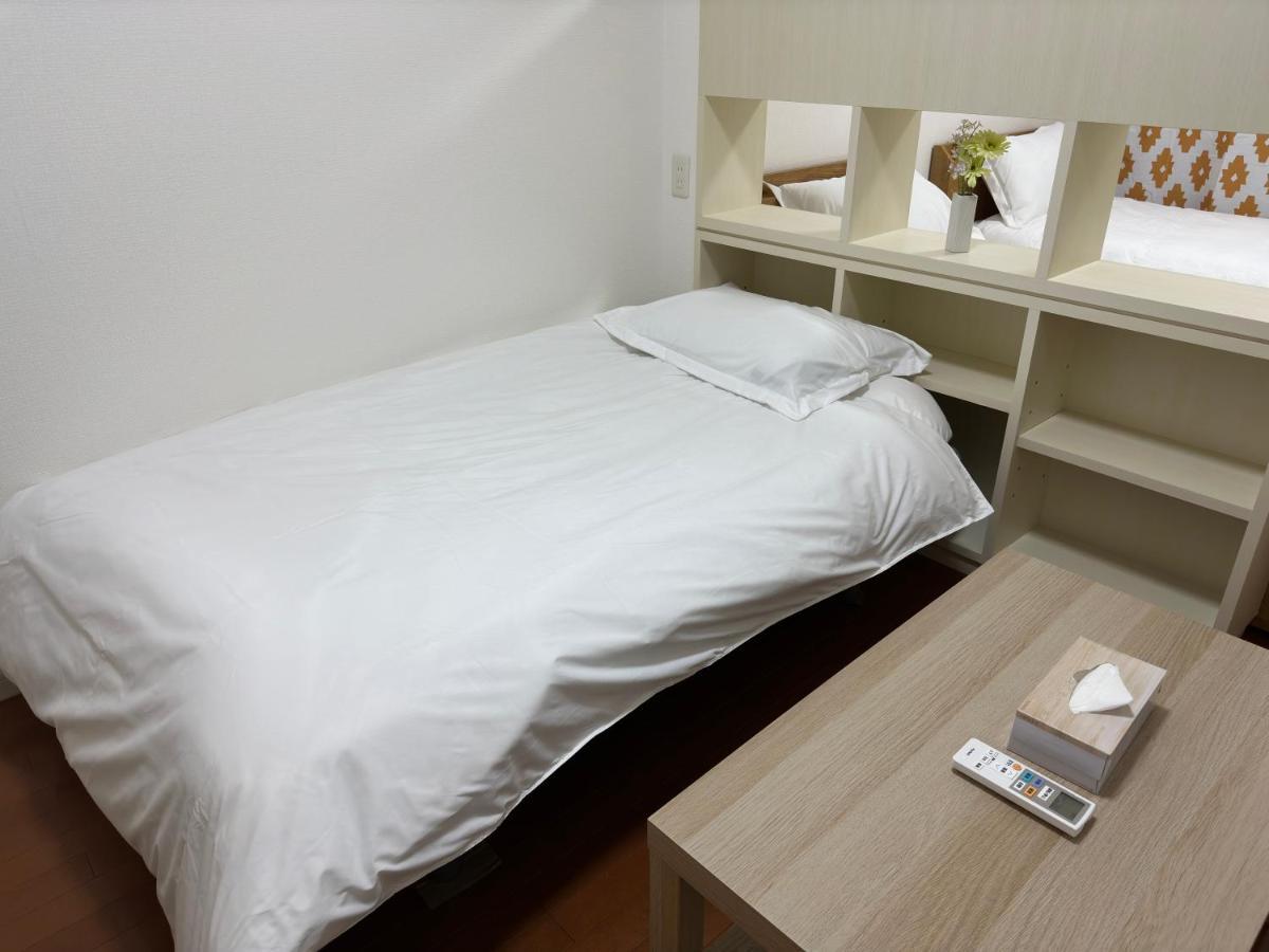 Appartamento Soubi Minpaku Osaka